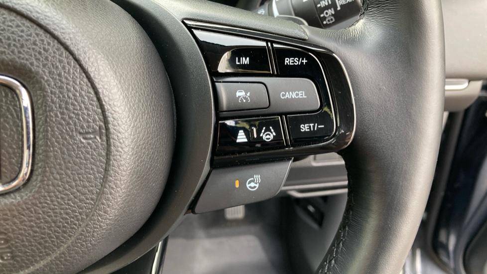 Honda HR-V 1.5 eHEV Advance 5dr CVT Hybrid Hatchback - Image 16