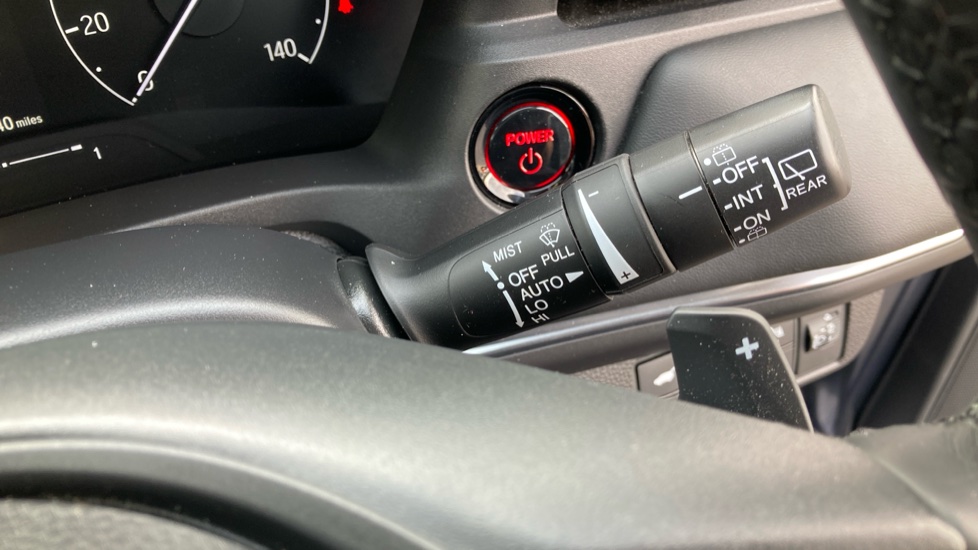 Honda HR-V 1.5 eHEV Advance 5dr CVT Hybrid Hatchback - Image 17