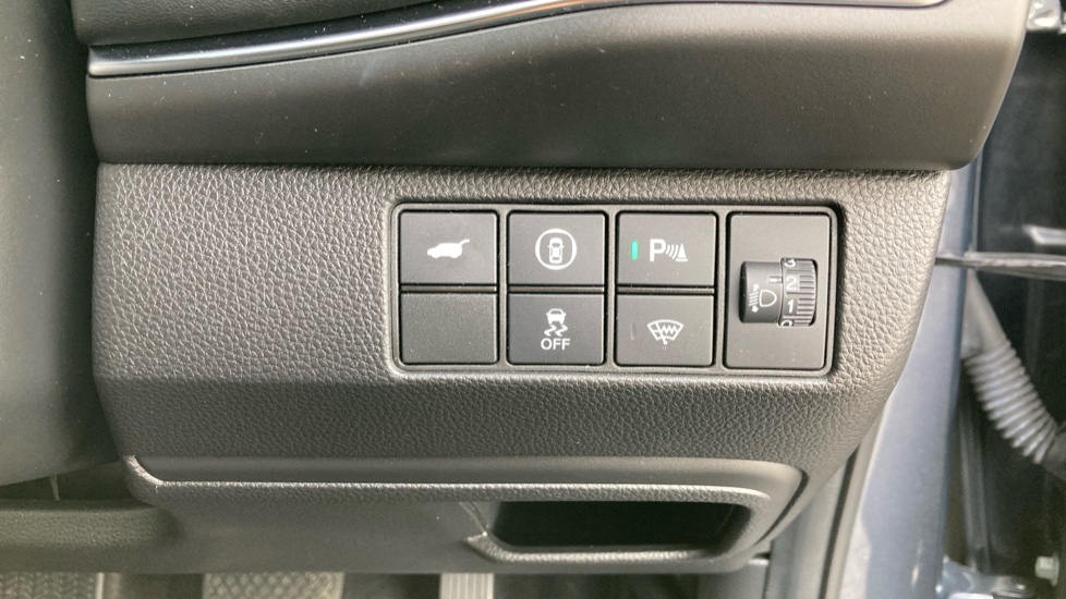 Honda HR-V 1.5 eHEV Advance 5dr CVT Hybrid Hatchback - Image 18