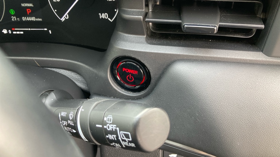 Honda HR-V 1.5 eHEV Advance 5dr CVT Hybrid Hatchback - Image 19