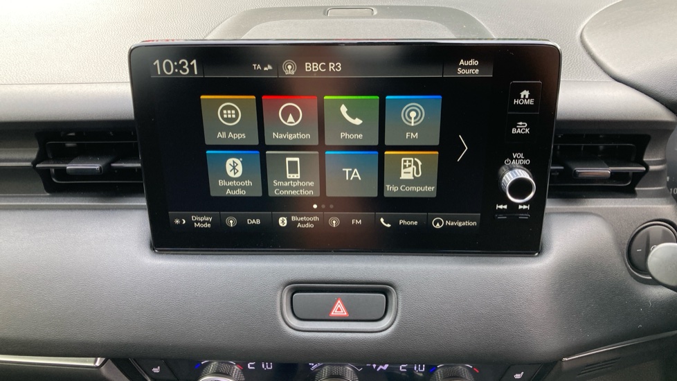 Honda HR-V 1.5 eHEV Advance 5dr CVT Hybrid Hatchback - Image 20