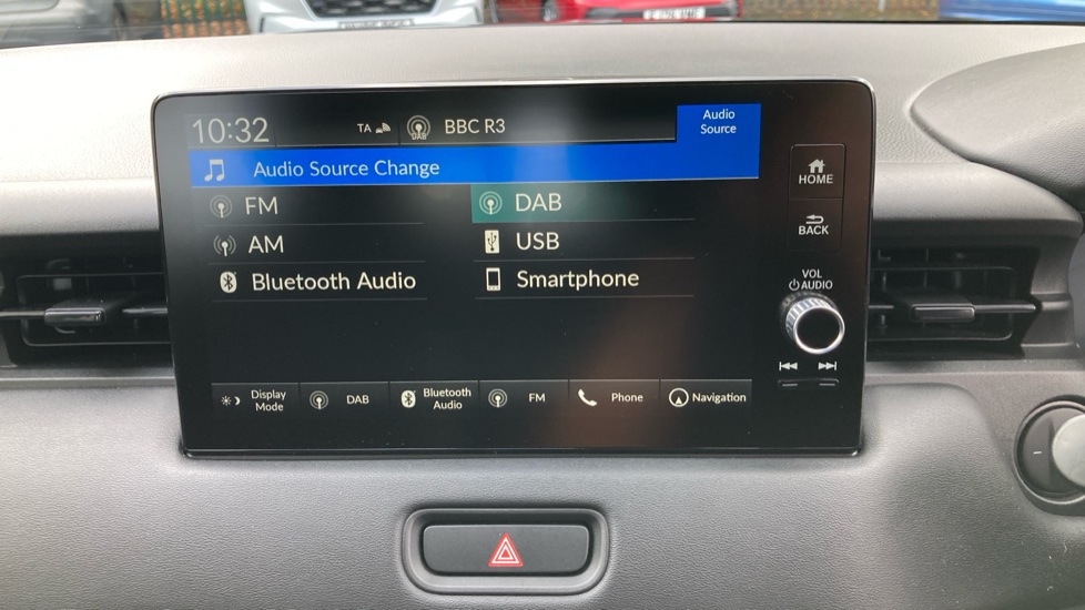Honda HR-V 1.5 eHEV Advance 5dr CVT Hybrid Hatchback - Image 22