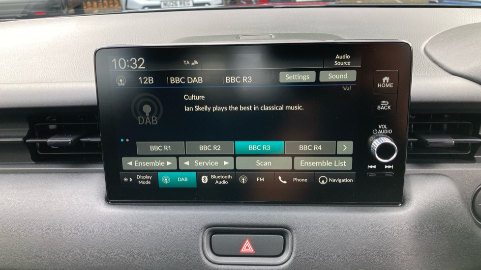Honda HR-V 1.5 eHEV Advance 5dr CVT Hybrid Hatchback - Image 23