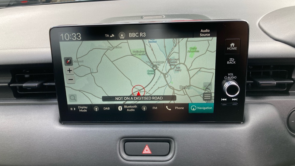 Honda HR-V 1.5 eHEV Advance 5dr CVT Hybrid Hatchback - Image 24