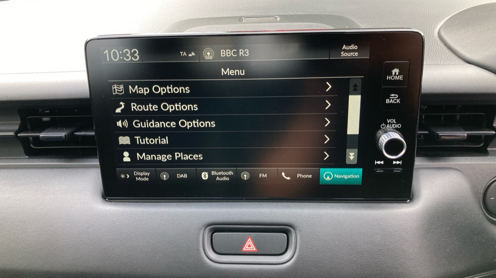Honda HR-V 1.5 eHEV Advance 5dr CVT Hybrid Hatchback - Image 25