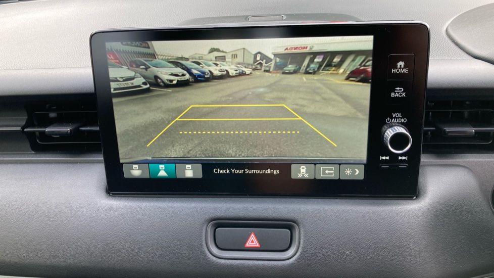 Honda HR-V 1.5 eHEV Advance 5dr CVT Hybrid Hatchback - Image 26
