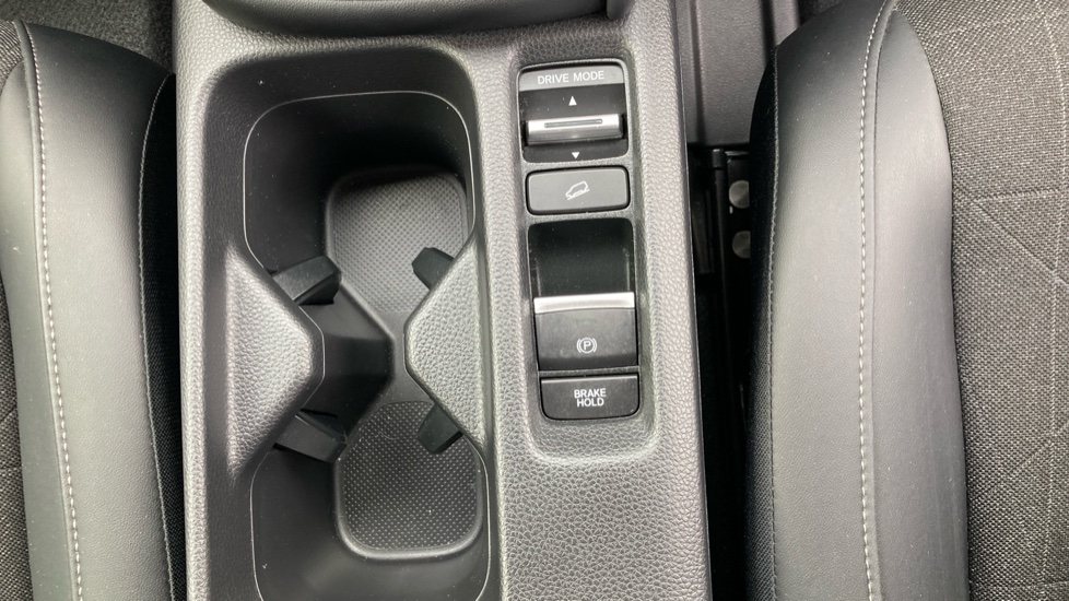Honda HR-V 1.5 eHEV Advance 5dr CVT Hybrid Hatchback - Image 30