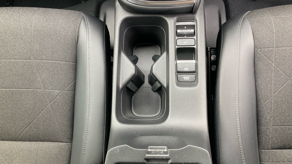 Honda HR-V 1.5 eHEV Advance 5dr CVT Hybrid Hatchback - Image 31