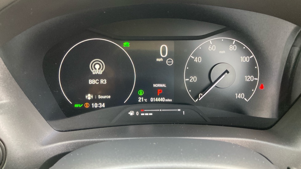 Honda HR-V 1.5 eHEV Advance 5dr CVT Hybrid Hatchback - Image 37