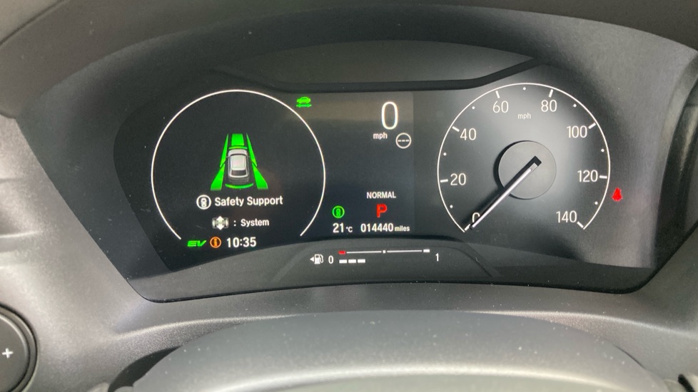 Honda HR-V 1.5 eHEV Advance 5dr CVT Hybrid Hatchback - Image 41