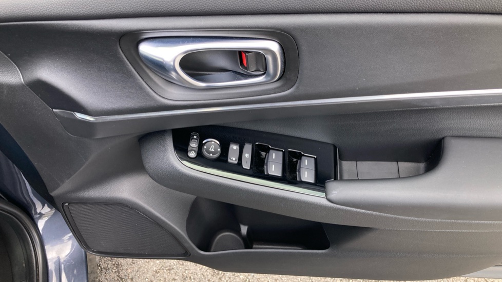 Honda HR-V 1.5 eHEV Advance 5dr CVT Hybrid Hatchback - Image 43