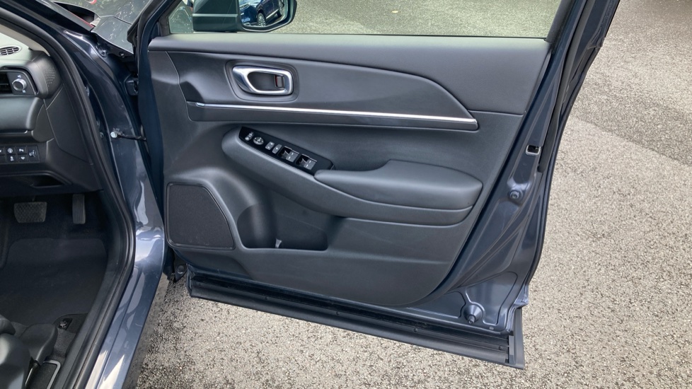 Honda HR-V 1.5 eHEV Advance 5dr CVT Hybrid Hatchback - Image 44