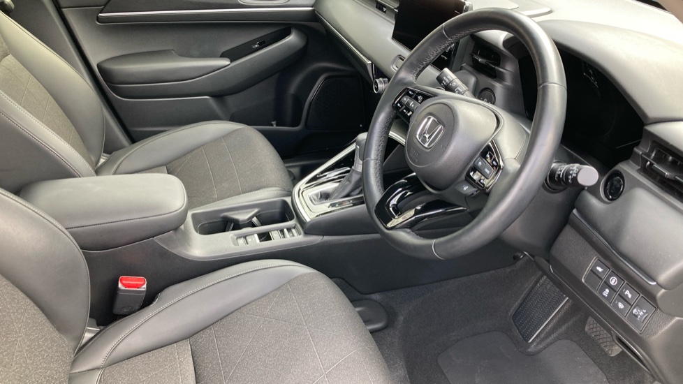 Honda HR-V 1.5 eHEV Advance 5dr CVT Hybrid Hatchback - Image 45