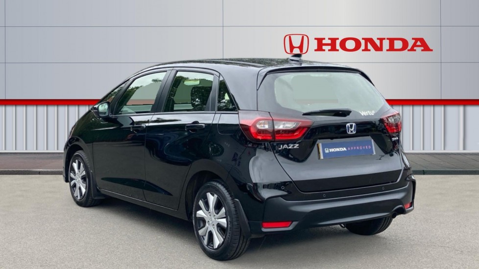 Honda Jazz 1.5 i-MMD Hybrid Elegance 5dr eCVT Hybrid Hatchback - Image 3