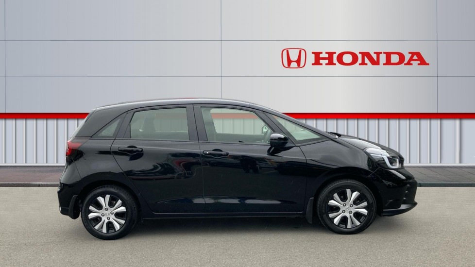 Honda Jazz 1.5 i-MMD Hybrid Elegance 5dr eCVT Hybrid Hatchback - Image 5