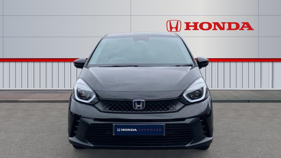 Honda Jazz 1.5 i-MMD Hybrid Elegance 5dr eCVT Hybrid Hatchback - Image 6