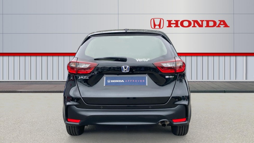 Honda Jazz 1.5 i-MMD Hybrid Elegance 5dr eCVT Hybrid Hatchback - Image 7