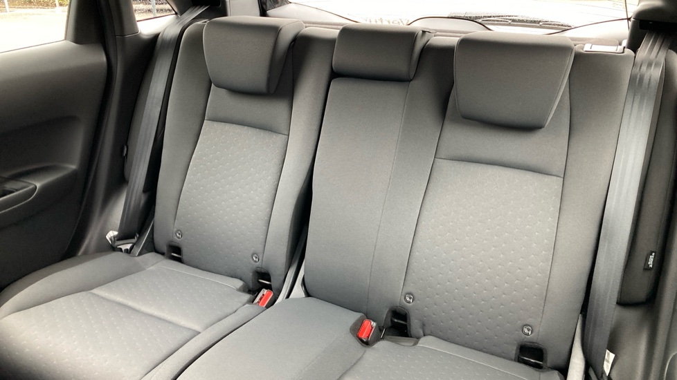Honda Jazz 1.5 i-MMD Hybrid Elegance 5dr eCVT Hybrid Hatchback - Image 8