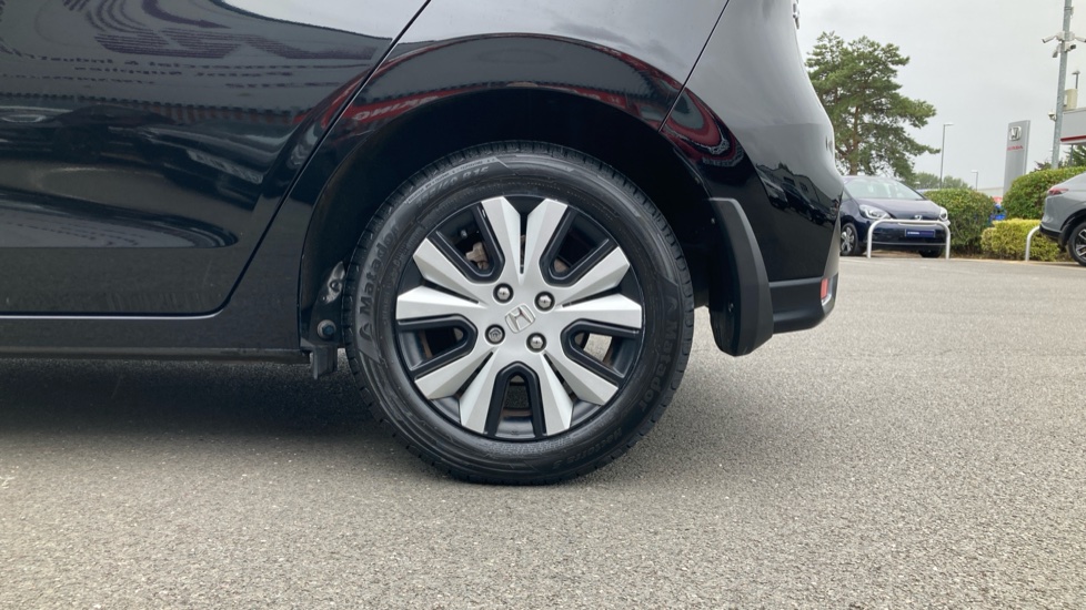 Honda Jazz 1.5 i-MMD Hybrid Elegance 5dr eCVT Hybrid Hatchback - Image 9