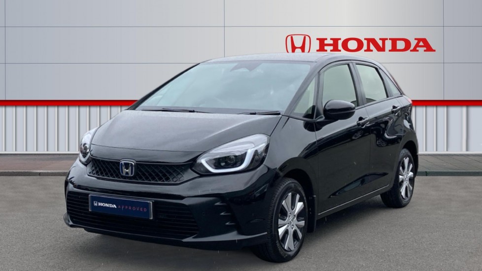 Honda Jazz 1.5 i-MMD Hybrid Elegance 5dr eCVT Hybrid Hatchback - Image 10