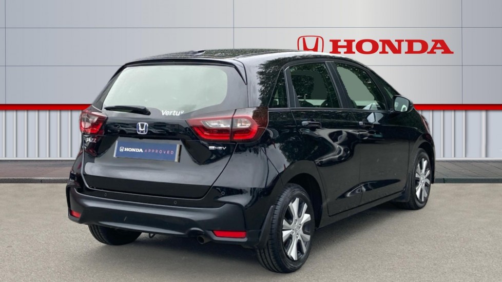Honda Jazz 1.5 i-MMD Hybrid Elegance 5dr eCVT Hybrid Hatchback - Image 12