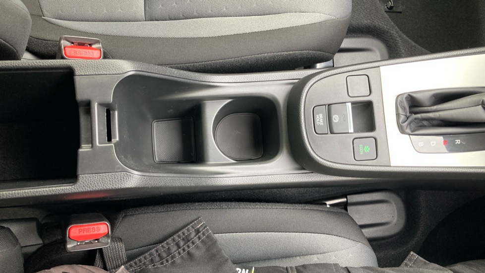 Honda Jazz 1.5 i-MMD Hybrid Elegance 5dr eCVT Hybrid Hatchback - Image 19