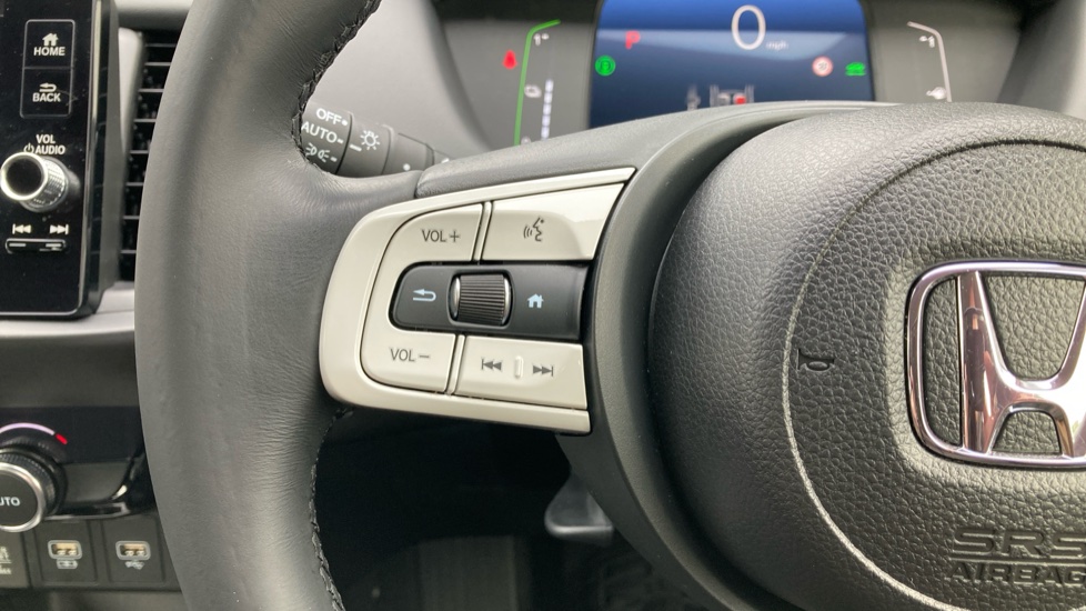 Honda Jazz 1.5 i-MMD Hybrid Elegance 5dr eCVT Hybrid Hatchback - Image 21