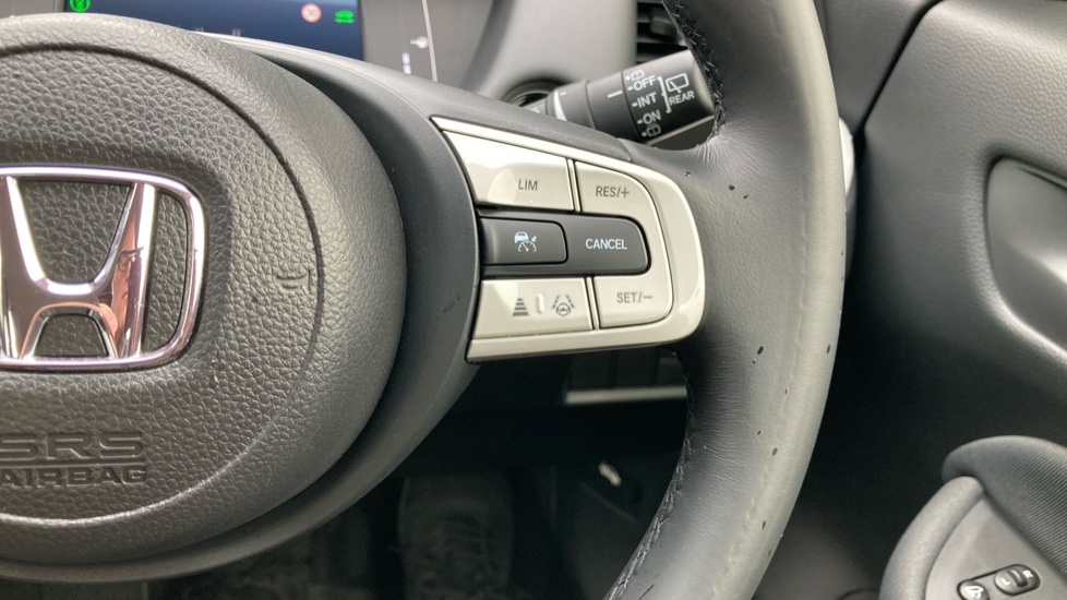 Honda Jazz 1.5 i-MMD Hybrid Elegance 5dr eCVT Hybrid Hatchback - Image 23