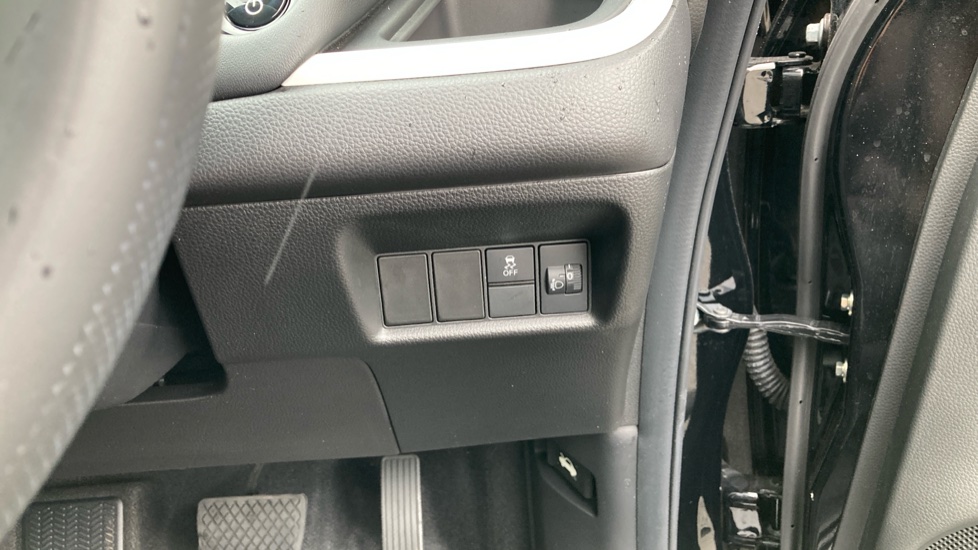 Honda Jazz 1.5 i-MMD Hybrid Elegance 5dr eCVT Hybrid Hatchback - Image 25