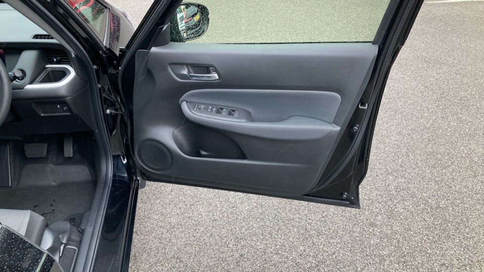 Honda Jazz 1.5 i-MMD Hybrid Elegance 5dr eCVT Hybrid Hatchback - Image 26