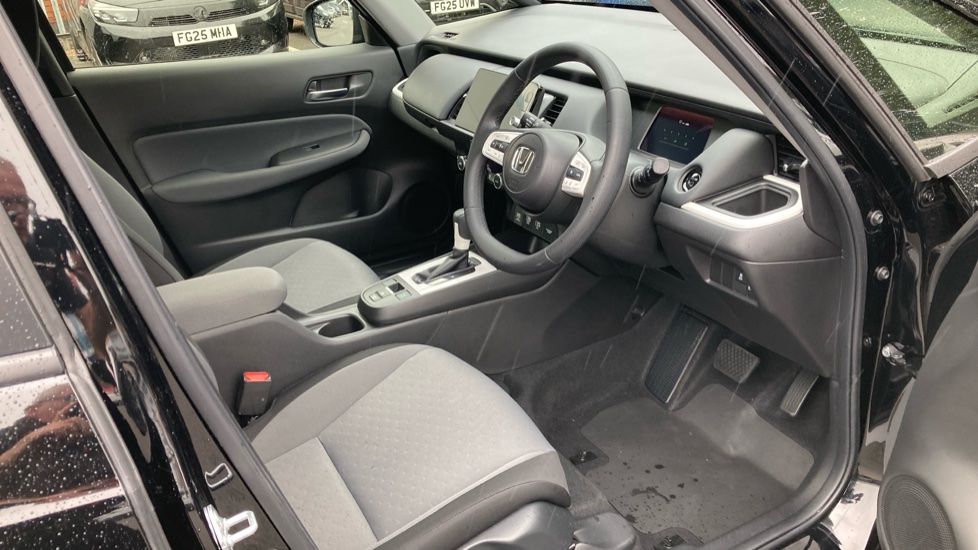 Honda Jazz 1.5 i-MMD Hybrid Elegance 5dr eCVT Hybrid Hatchback - Image 28