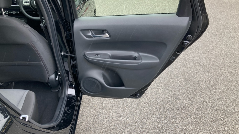Honda Jazz 1.5 i-MMD Hybrid Elegance 5dr eCVT Hybrid Hatchback - Image 29