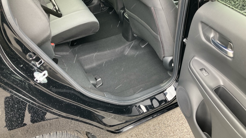 Honda Jazz 1.5 i-MMD Hybrid Elegance 5dr eCVT Hybrid Hatchback - Image 31