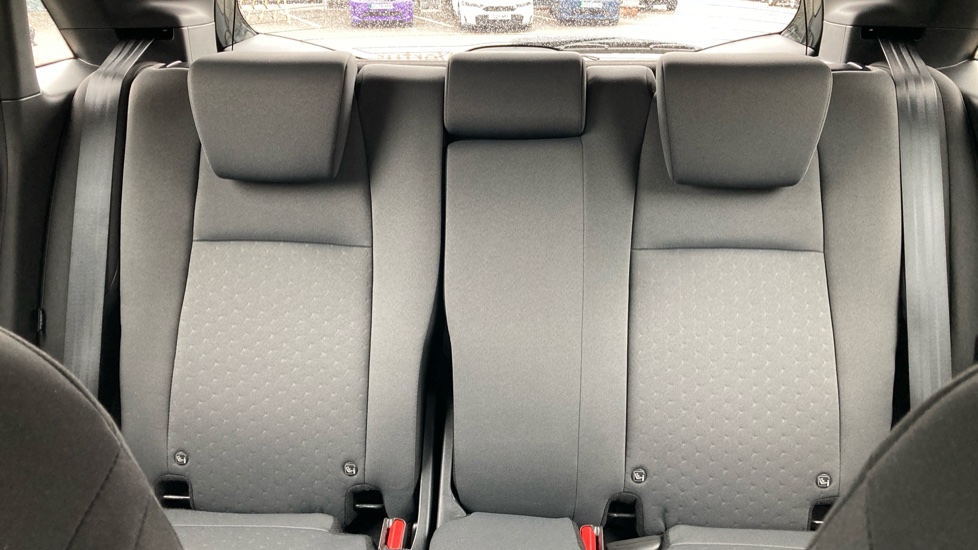 Honda Jazz 1.5 i-MMD Hybrid Elegance 5dr eCVT Hybrid Hatchback - Image 33
