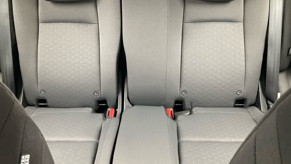 Honda Jazz 1.5 i-MMD Hybrid Elegance 5dr eCVT Hybrid Hatchback - Image 34