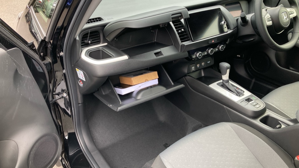 Honda Jazz 1.5 i-MMD Hybrid Elegance 5dr eCVT Hybrid Hatchback - Image 36