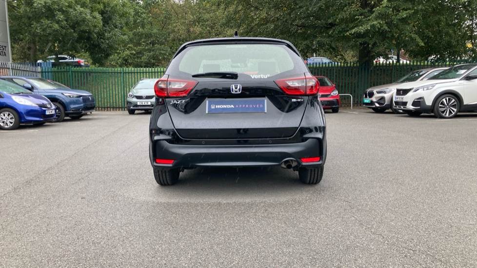 Honda Jazz 1.5 i-MMD Hybrid Elegance 5dr eCVT Hybrid Hatchback - Image 40