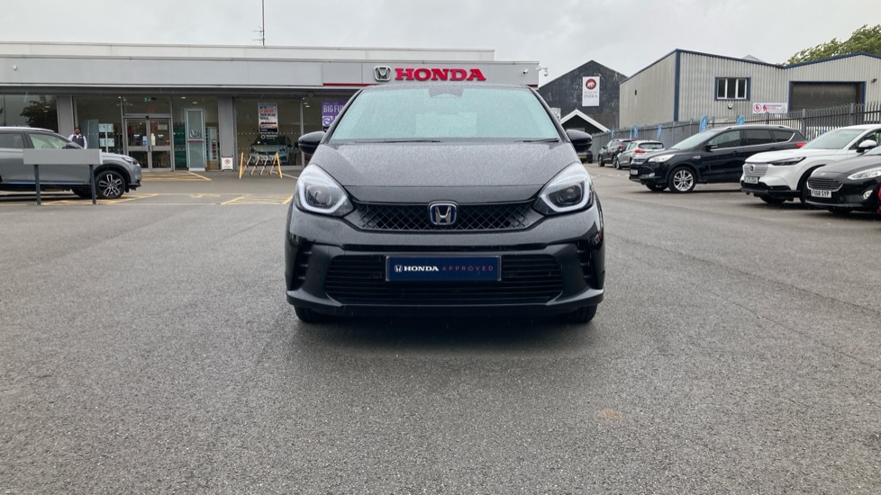Honda Jazz 1.5 i-MMD Hybrid Elegance 5dr eCVT Hybrid Hatchback - Image 43
