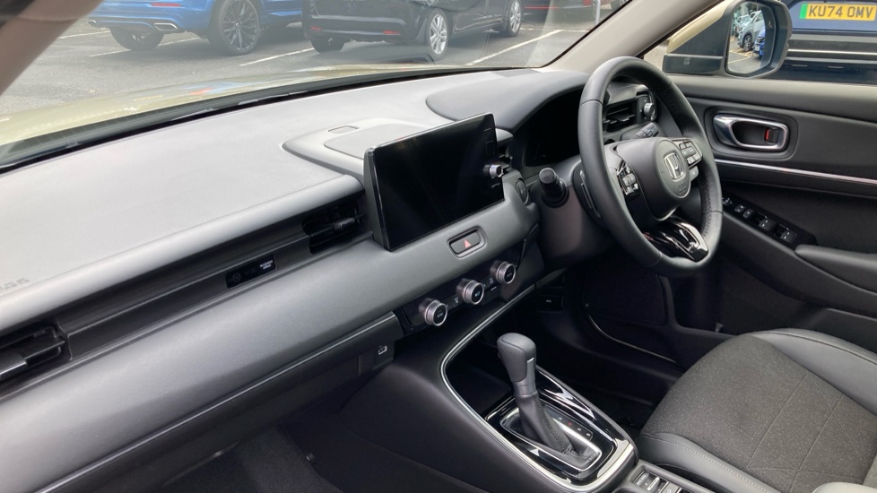 Honda HR-V 1.5 eHEV Advance 5dr CVT Hybrid Hatchback - Image 2