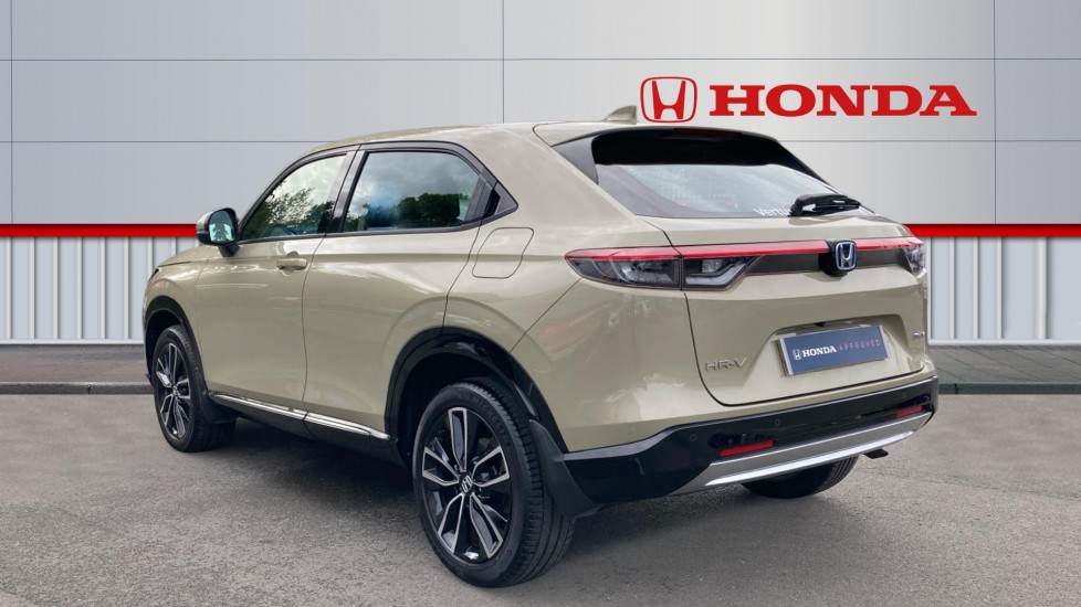 Honda HR-V 1.5 eHEV Advance 5dr CVT Hybrid Hatchback - Image 3
