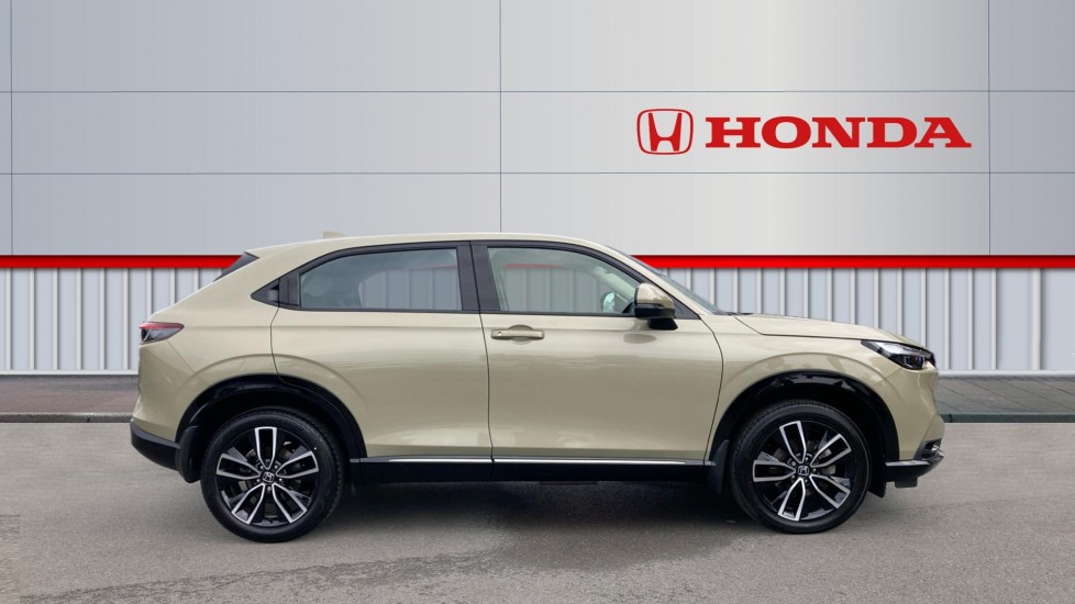 Honda HR-V 1.5 eHEV Advance 5dr CVT Hybrid Hatchback - Image 5