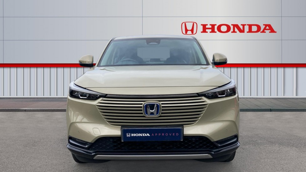 Honda HR-V 1.5 eHEV Advance 5dr CVT Hybrid Hatchback - Image 6