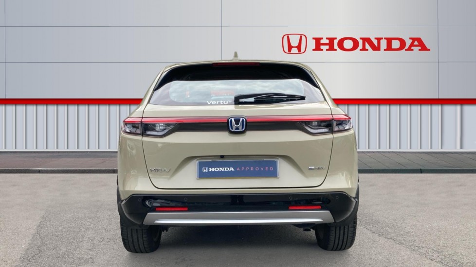 Honda HR-V 1.5 eHEV Advance 5dr CVT Hybrid Hatchback - Image 7