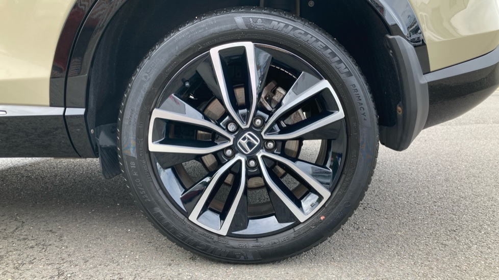 Honda HR-V 1.5 eHEV Advance 5dr CVT Hybrid Hatchback - Image 15