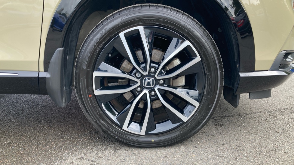 Honda HR-V 1.5 eHEV Advance 5dr CVT Hybrid Hatchback - Image 16