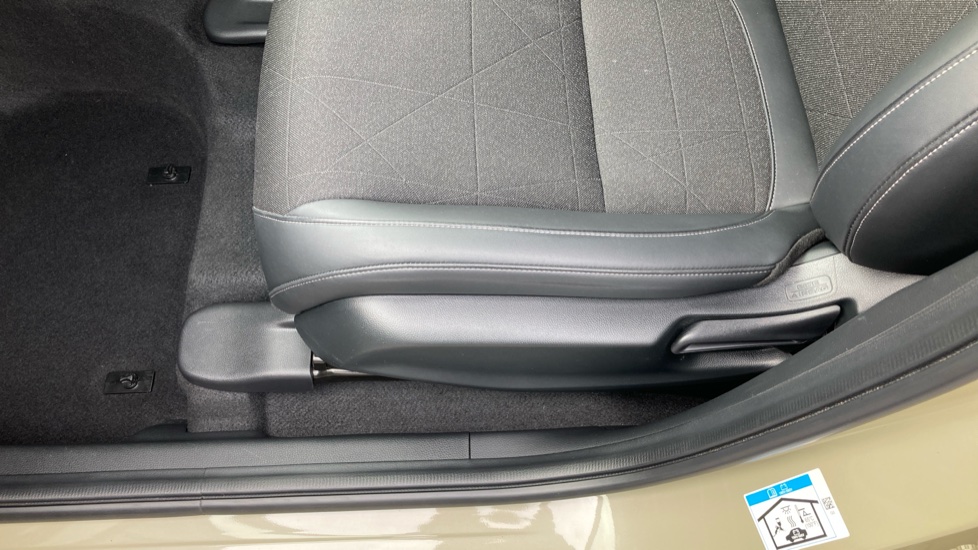 Honda HR-V 1.5 eHEV Advance 5dr CVT Hybrid Hatchback - Image 18