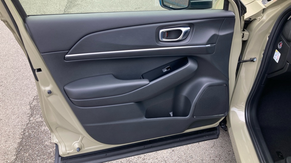 Honda HR-V 1.5 eHEV Advance 5dr CVT Hybrid Hatchback - Image 21