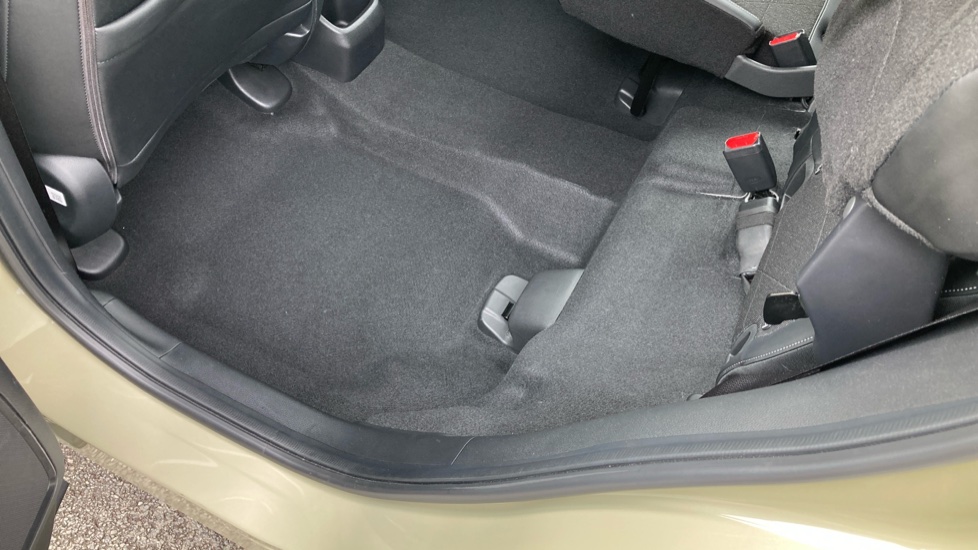 Honda HR-V 1.5 eHEV Advance 5dr CVT Hybrid Hatchback - Image 22