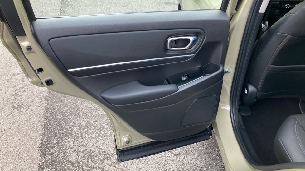 Honda HR-V 1.5 eHEV Advance 5dr CVT Hybrid Hatchback - Image 24