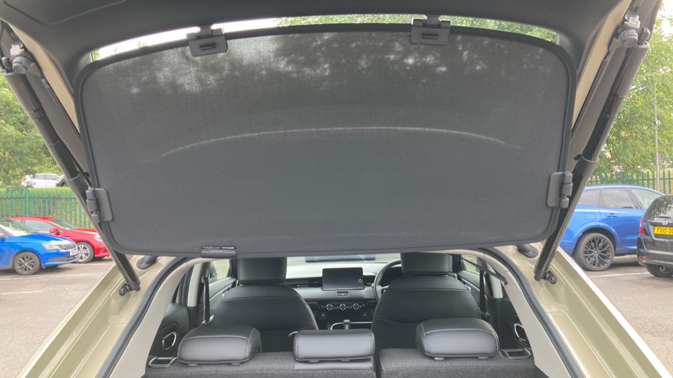 Honda HR-V 1.5 eHEV Advance 5dr CVT Hybrid Hatchback - Image 27